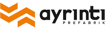 AYRINTI PREFABRİK