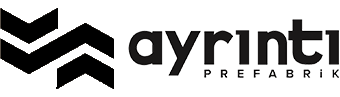 AYRINTI PREFABRİK