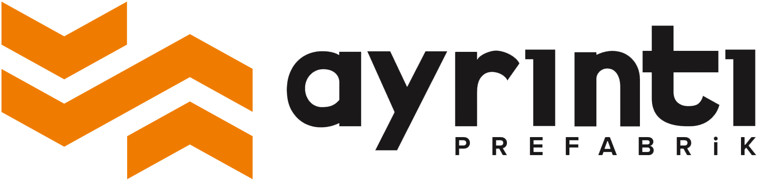 AYRINTI PREFABRİK